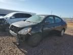 2013 Nissan Versa S