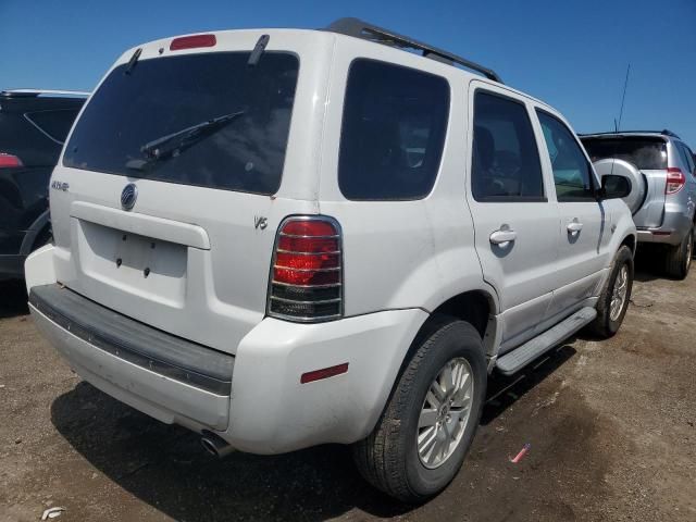 2005 Mercury Mariner