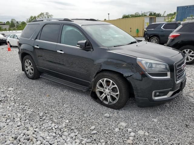 2014 GMC Acadia SLT-1