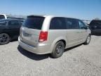 2012 Dodge Grand Caravan SE