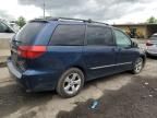 2005 Toyota Sienna XLE