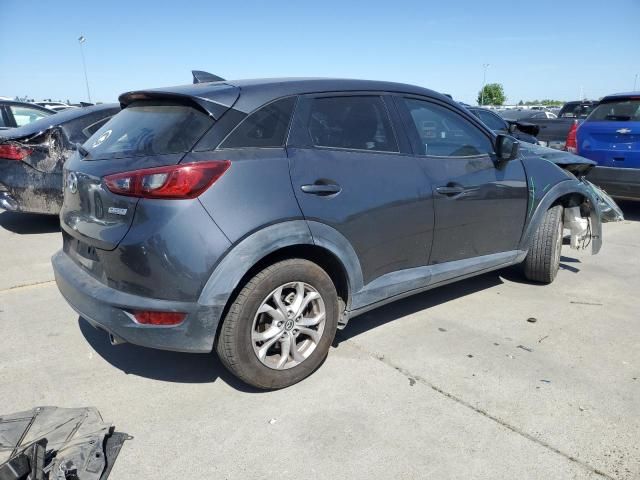 2016 Mazda CX-3 Sport