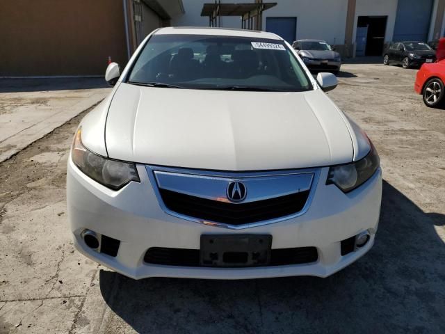 2011 Acura TSX