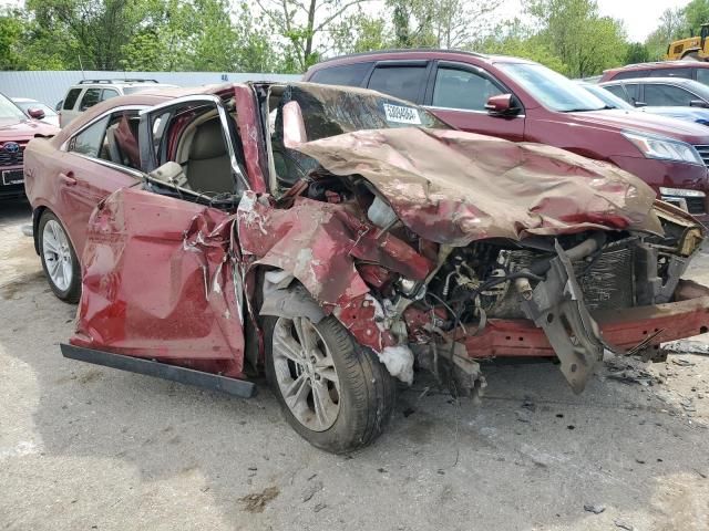 2013 Ford Taurus SEL