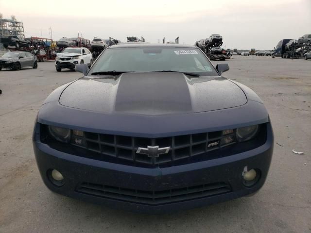 2011 Chevrolet Camaro LT