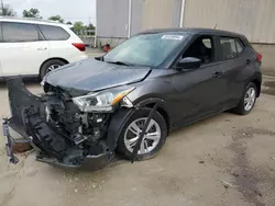 Nissan Vehiculos salvage en venta: 2020 Nissan Kicks S