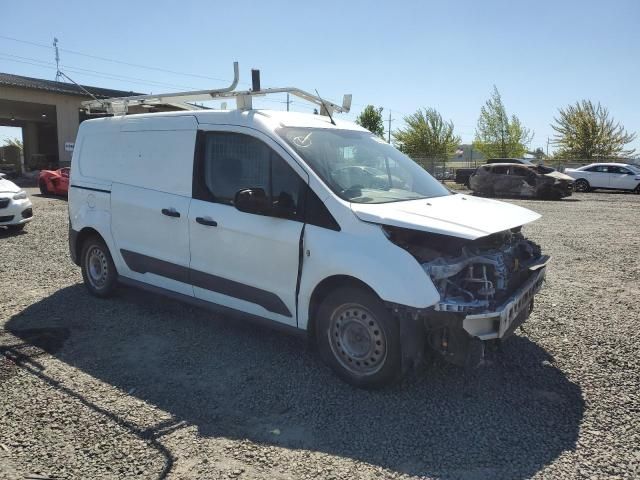 2017 Ford Transit Connect XL