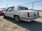 1987 Cadillac Deville