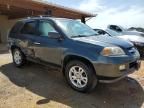 2006 Acura MDX Touring