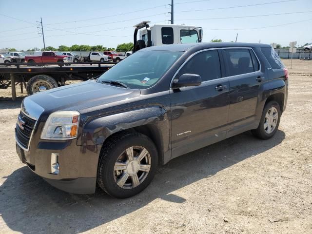 2014 GMC Terrain SLE