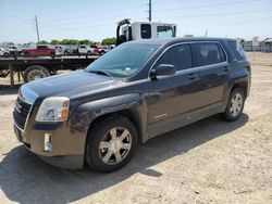 2014 GMC Terrain SLE en venta en Temple, TX