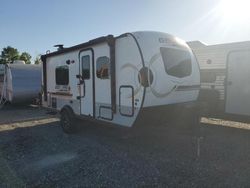 Rockwood Vehiculos salvage en venta: 2022 Rockwood Travel Trailer