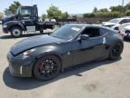 2014 Nissan 370Z Base