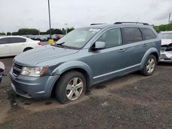 2010 Dodge Journey SXT for sale in East Granby, CT