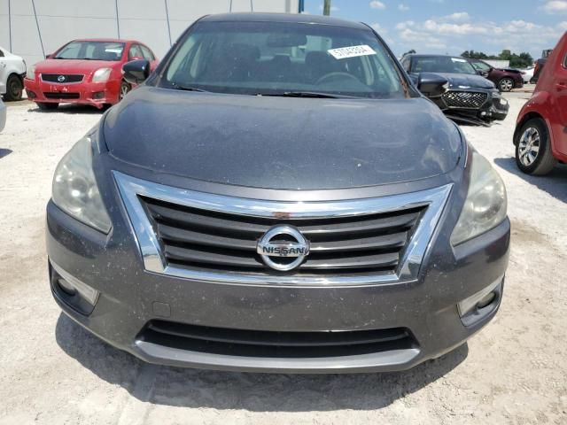 2013 Nissan Altima 3.5S