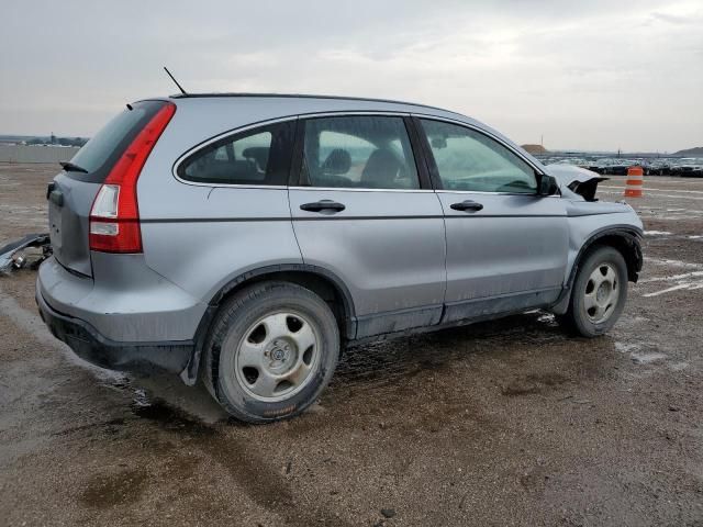 2007 Honda CR-V LX