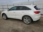 2015 Acura RDX Technology