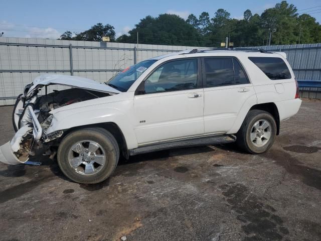 2005 Toyota 4runner SR5