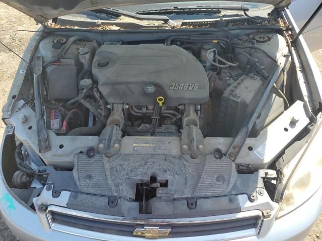 2006 Chevrolet Impala LT