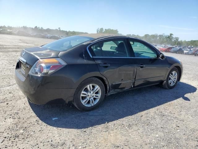 2010 Nissan Altima Base