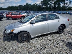 2013 Toyota Corolla Base en venta en Byron, GA