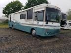 2003 Itasca 2003 Freightliner Chassis X Line Motor Home