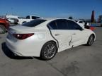 2019 Infiniti Q50 Luxe