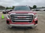 2022 GMC Sierra Limited K1500 SLE