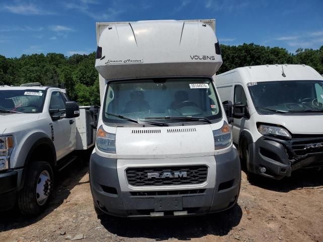 2019 Dodge RAM Promaster 3500 3500 Standard