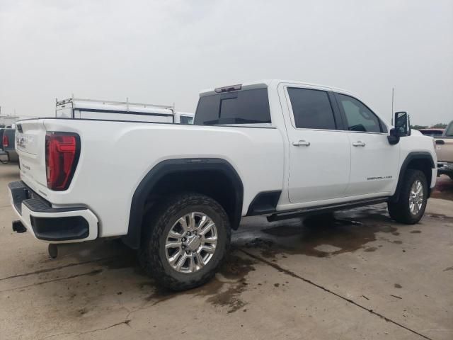 2022 GMC Sierra K2500 Denali