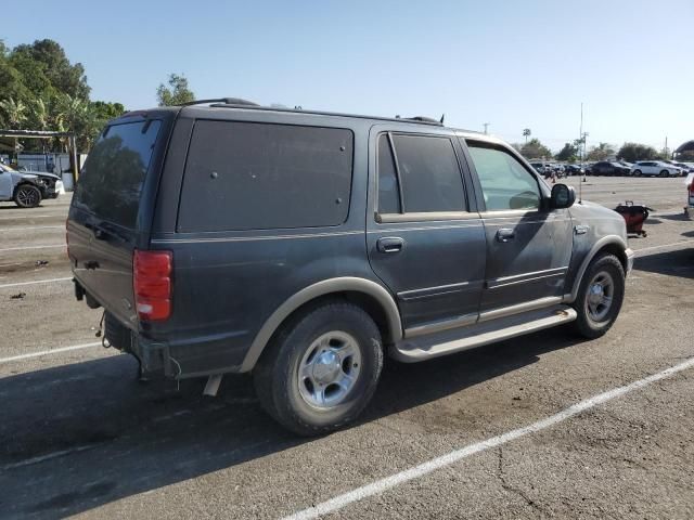 2000 Ford Expedition Eddie Bauer