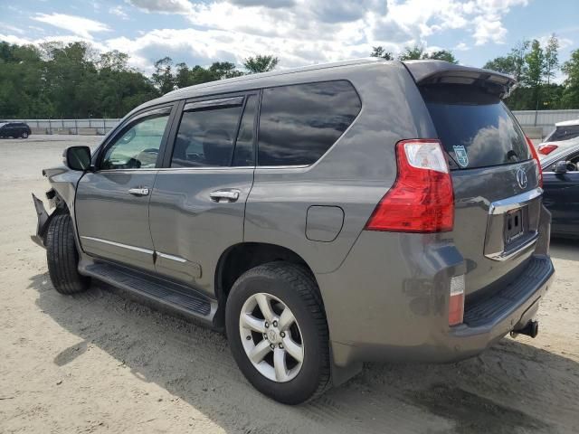 2012 Lexus GX 460