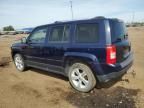 2014 Jeep Patriot Limited