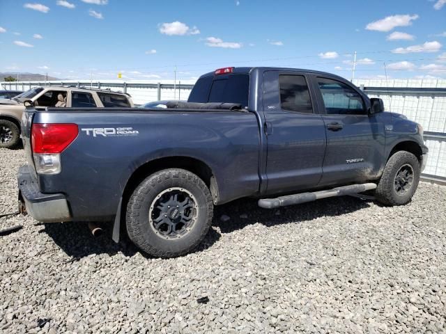 2008 Toyota Tundra Double Cab