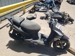 2018 Kymco Usa Inc Super 8 150R en venta en Tucson, AZ