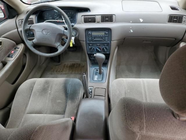 2000 Toyota Camry CE