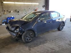 Salvage cars for sale from Copart Angola, NY: 2008 Nissan Sentra 2.0