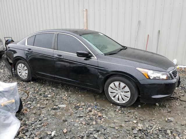 2008 Honda Accord LX