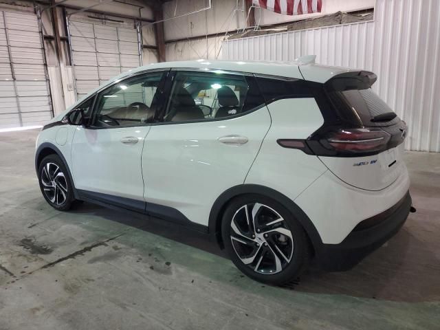 2023 Chevrolet Bolt EV 2LT