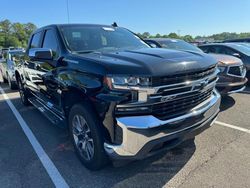 Salvage cars for sale at Hueytown, AL auction: 2020 Chevrolet Silverado C1500 LT