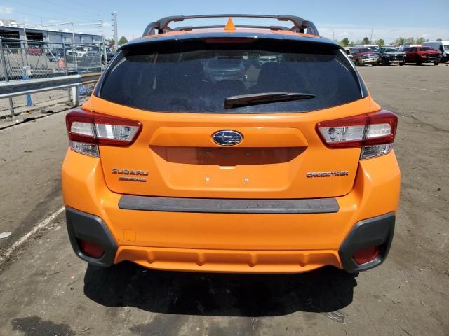 2019 Subaru Crosstrek Premium