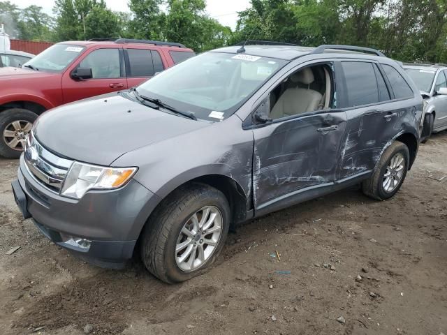 2009 Ford Edge SEL