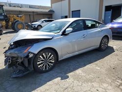 Salvage cars for sale from Copart Hayward, CA: 2023 Nissan Altima SV