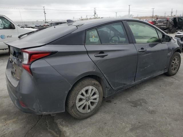 2019 Toyota Prius