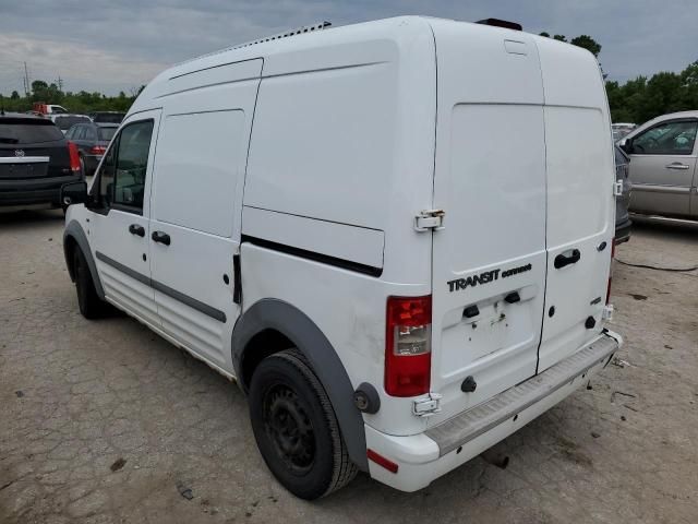 2010 Ford Transit Connect XLT