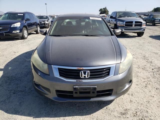 2009 Honda Accord EXL