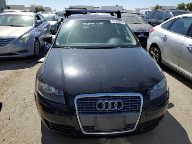 2008 Audi A3 2.0