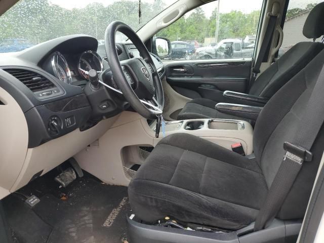 2012 Dodge Grand Caravan SXT