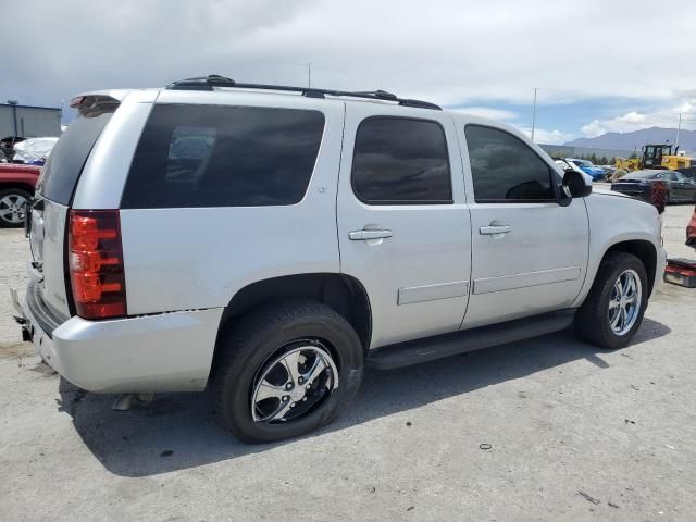 2010 Chevrolet Tahoe C1500 LT