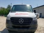 2019 Mercedes-Benz Sprinter 2500/3500